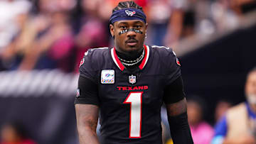 New England Patriots WR Stefon Diggs