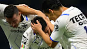 FBL-MEX-CRUZ AZUL-MONTERREY