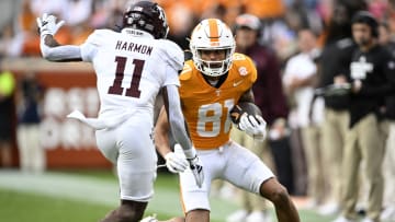 Texas A&M v Tennessee