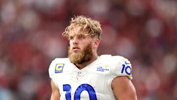 Los Angeles Rams v Arizona Cardinals