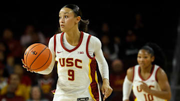 New Mexico State v USC