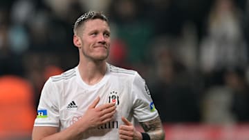 Wout Weghorst