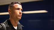 Cristiano Ronaldo hat noch ein großes Ziel.