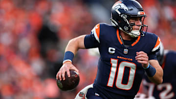 Cincinnati Bengals v Denver Broncos - NFL 2025
