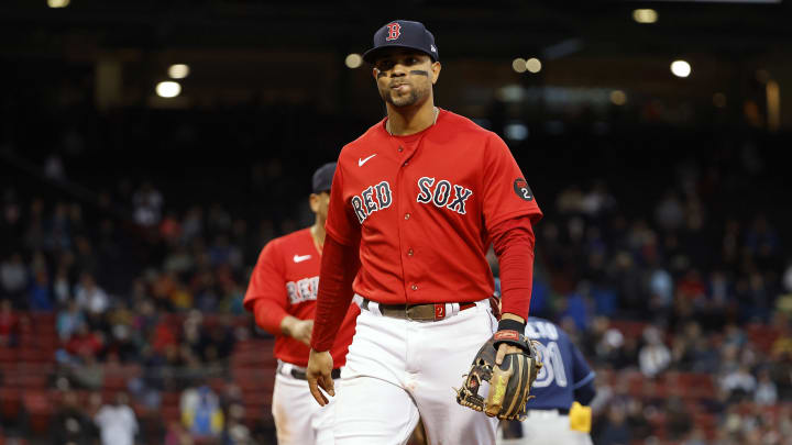 Xander Bogaerts ha sido un referente para Medias Rojas de Boston en la última década