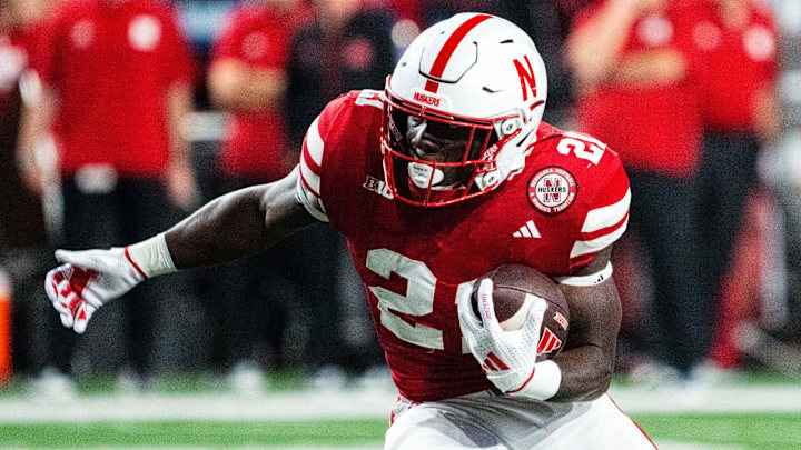 Nebraska vs. Illinois game preview, odds for Week 4