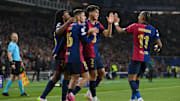 FC Barcelona 