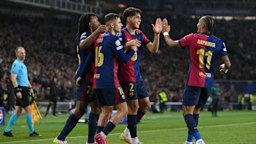 FC Barcelona 