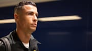 Cristiano Ronaldo - Al Nassr