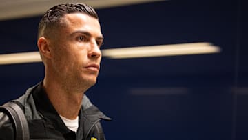 Cristiano Ronaldo - Al Nassr