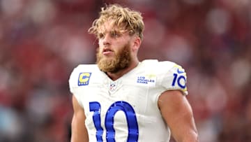 Los Angeles Rams v Arizona Cardinals