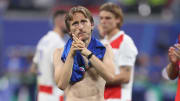 Croatia v Italy: Group B - UEFA EURO 2024