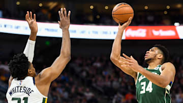 Bucks vs. Timberwolves Prediction and Odds (Milwaukee Has ...