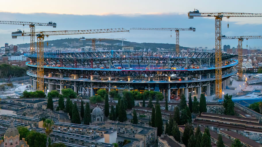 Camp Nou