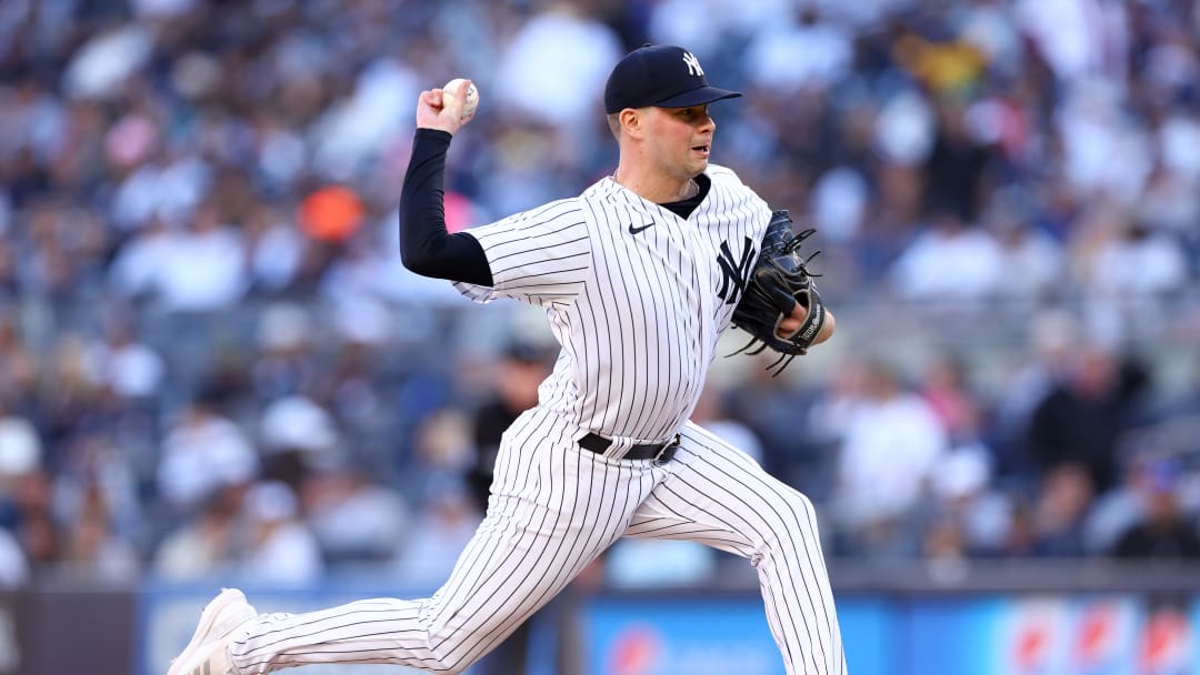 Boston Red Sox v New York Yankees