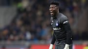 FC Internazionale v Juventus - Serie A