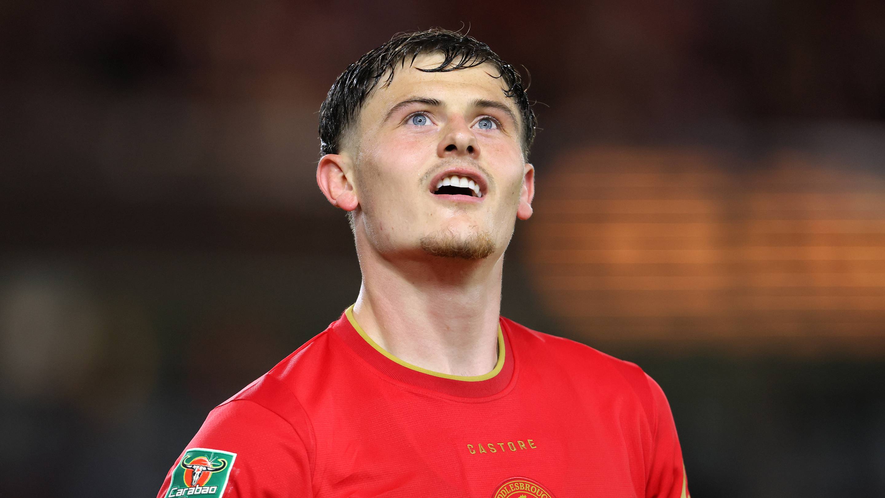 Tottenham may already have seller's remorse about one summer departure