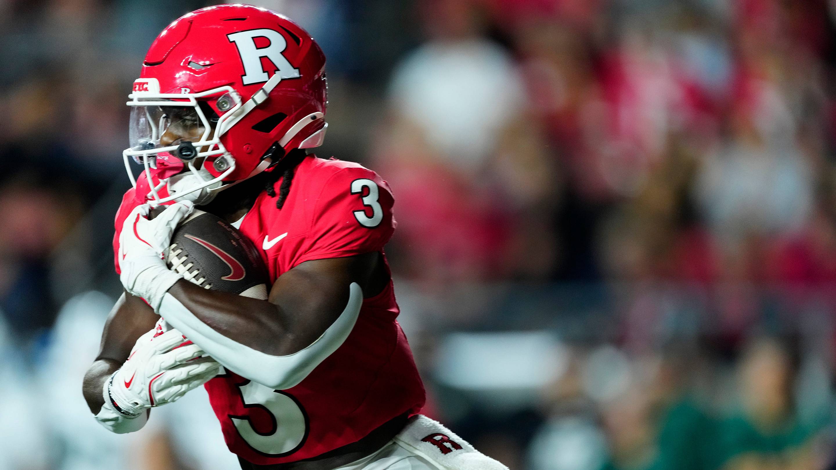 Top Five Opposing Running Backs Wisconsin Will Face in 2026
