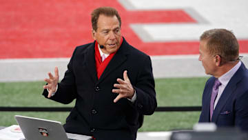 Indiana v Ohio State