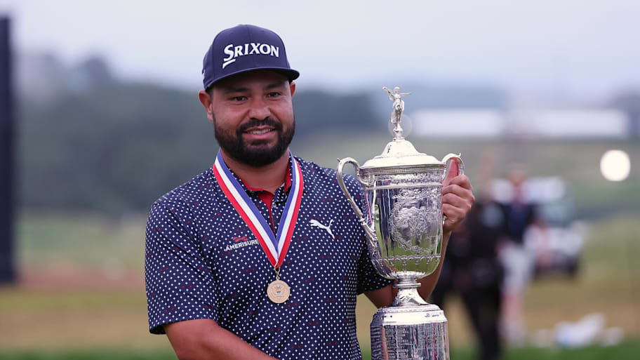 JJ Spaun