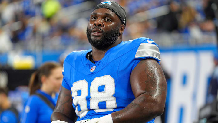 Dallas Cowboys urged to trade for former $53 million run-stuffing DT