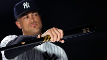 New York Yankees Photo Day