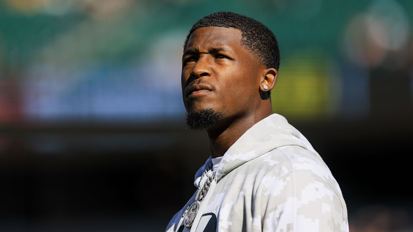 Will Raiders Use Cap Space on Long-Term Investments?