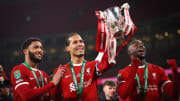 Chelsea v Liverpool - Carabao Cup Final
