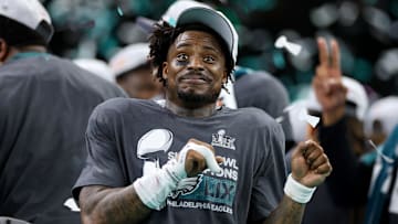 Super Bowl LIX: Kansas City Chiefs v Philadelphia Eagles