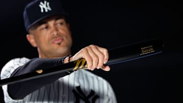 New York Yankees Photo Day
