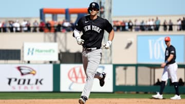 Los Yankees pueden hacer de Spencer Jones una buena pieza de cambio