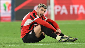 Théo Hernández