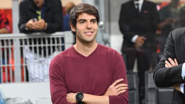 Kaká não poupou elogios para novo Mundial de Clubes