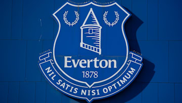 Everton FC v Liverpool FC - Premier League