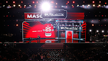 The 2025 NHL Draft yielded three great first-round picks for the Chicago Blackhawks.