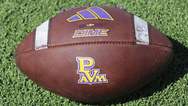 PVAMU Football