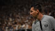 Atualmente no PSG, Messi tem contrato por mais uma temporada