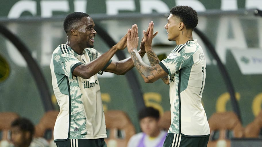 MLS POWER RANKINGS