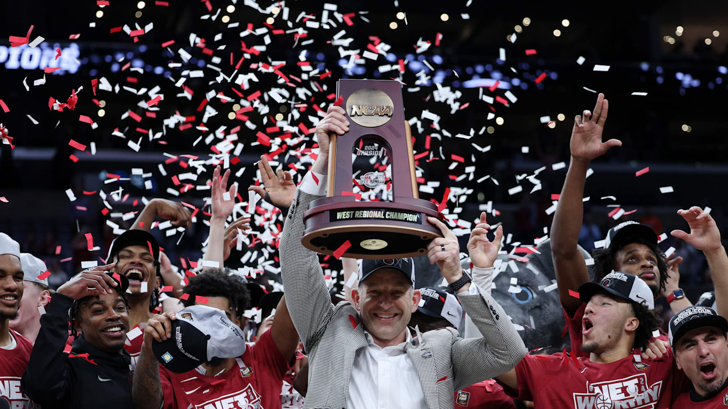 NCAA Basketball: An offense-centric approach shifts the blueprint for postseason success