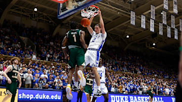 George Mason v Duke