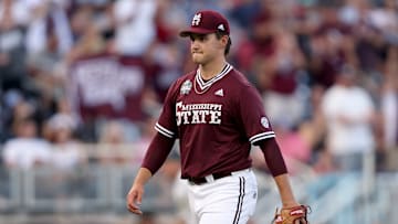 2021 NCAA Division I Men's Baseball Championship