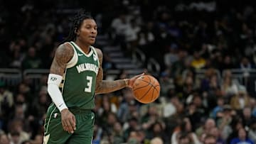 Denver Nuggets v Milwaukee Bucks