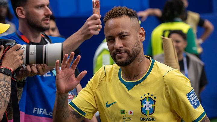 Brazil v Japan: Round Of 32 - FIFA World Cup 2026