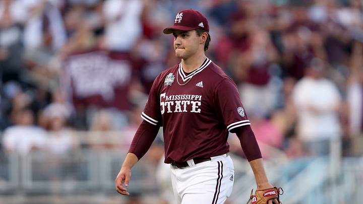 2021 NCAA Division I Men's Baseball Championship