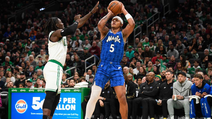 The Orlando Magic are still looking to prove themselves in the Eastern Conference. But they have some high-profile believers in what they are building.