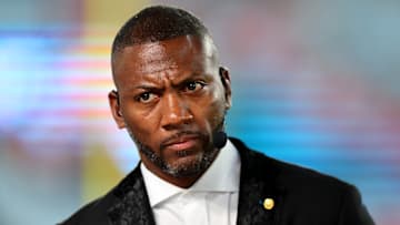 Former NFL safety Ryan Clark