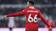 Newcastle United FC v Liverpool FC - Premier League