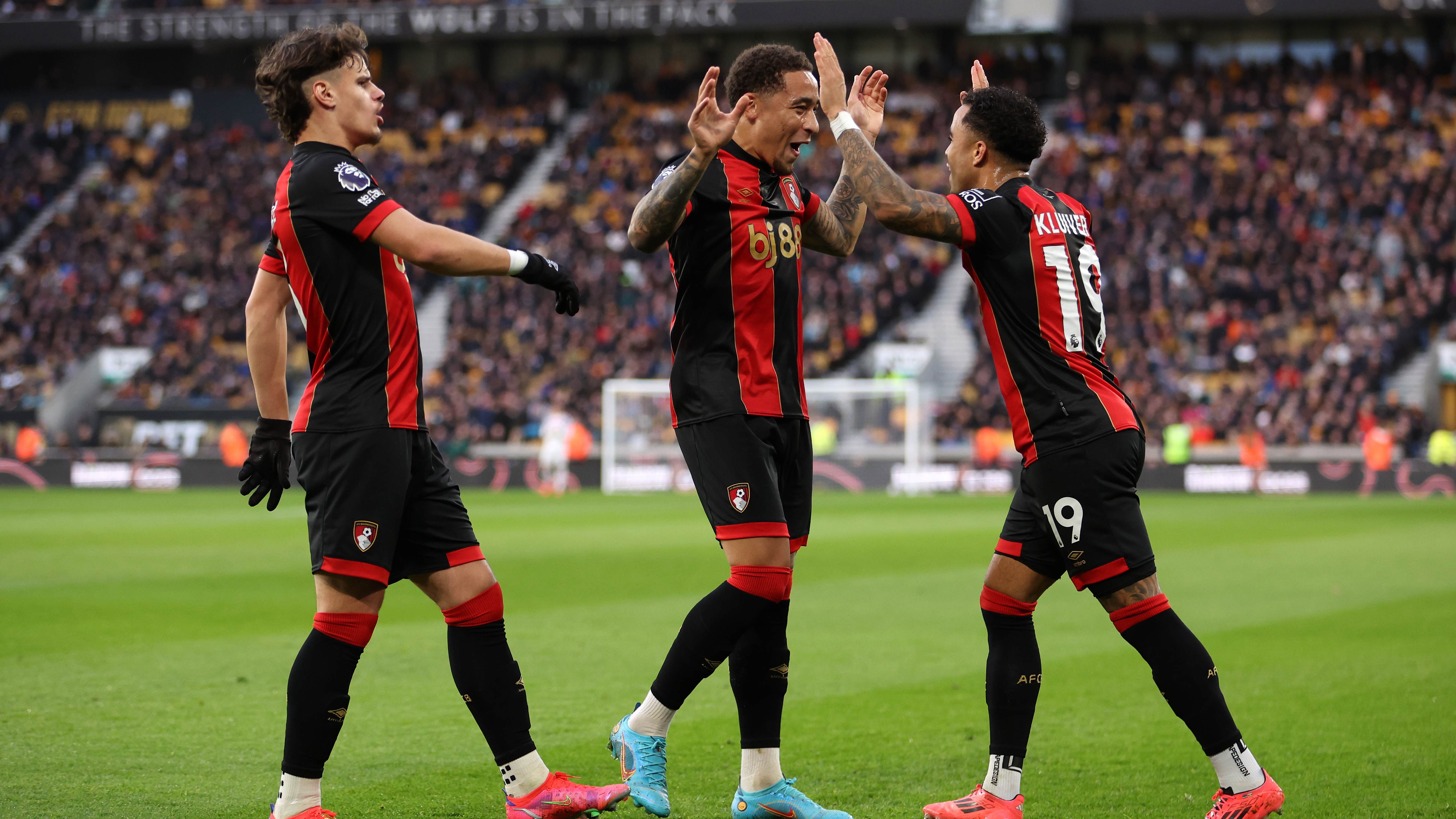 Opposition Preview: AFC Bournemouth