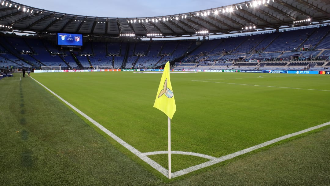 Stadio Olimpico