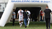 Após ser goleado pelo Botafogo, Vasco tem menos de 1% de voltar à Série A.  